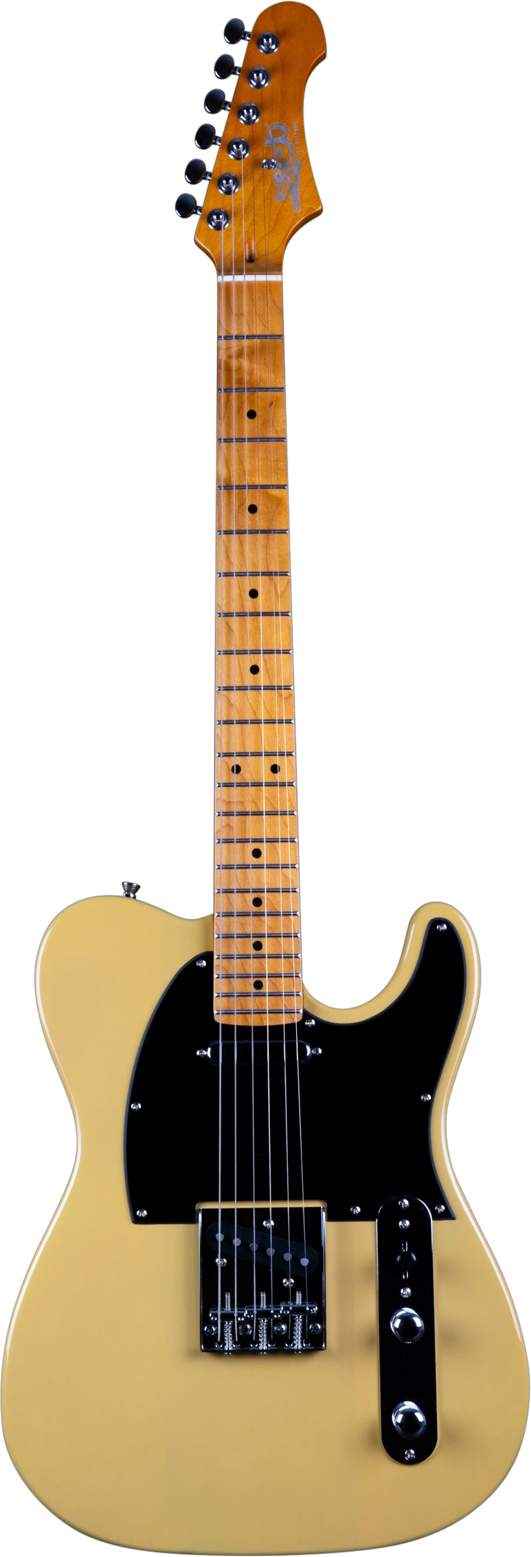 GUITARRA ELE CTRICA JT-350 BSC JET - 1