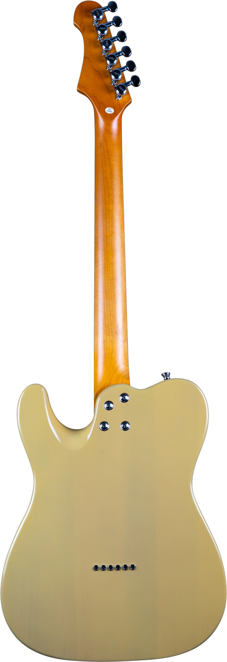 GUITARRA ELE CTRICA JT-350 BSC JET - 2