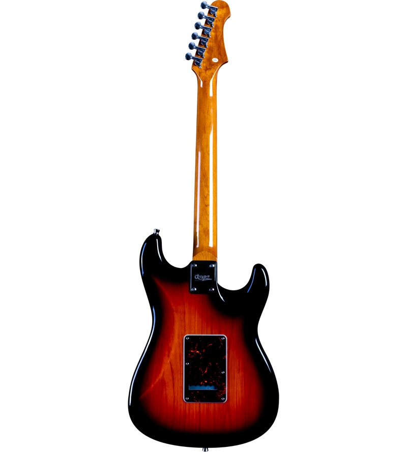 GUITARRA ELE CTRICA JS-300 SB LH JET - 2
