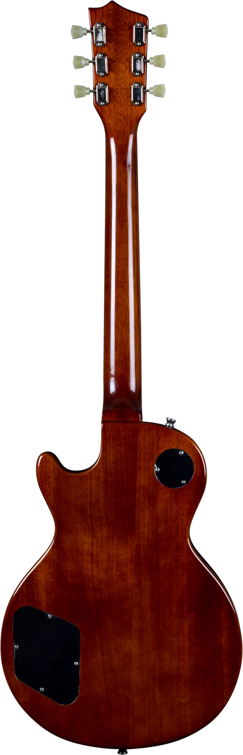 GUITARRA ELE CTRICA JL-500 GD JET - 2