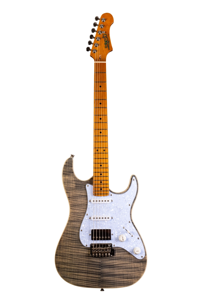 GUITARRA ELE CTRICA JS-450 TBK JET - 1