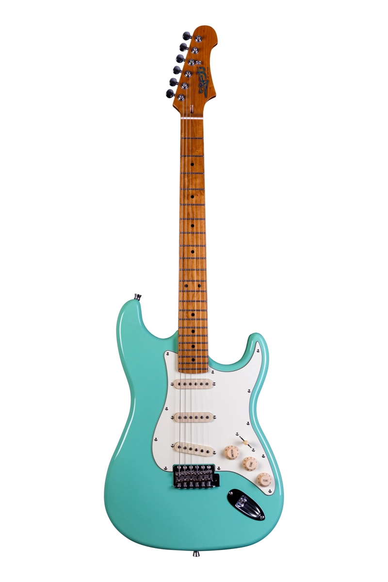 GUITARRA ELE CTRICA JS 300 SFG JET - 1