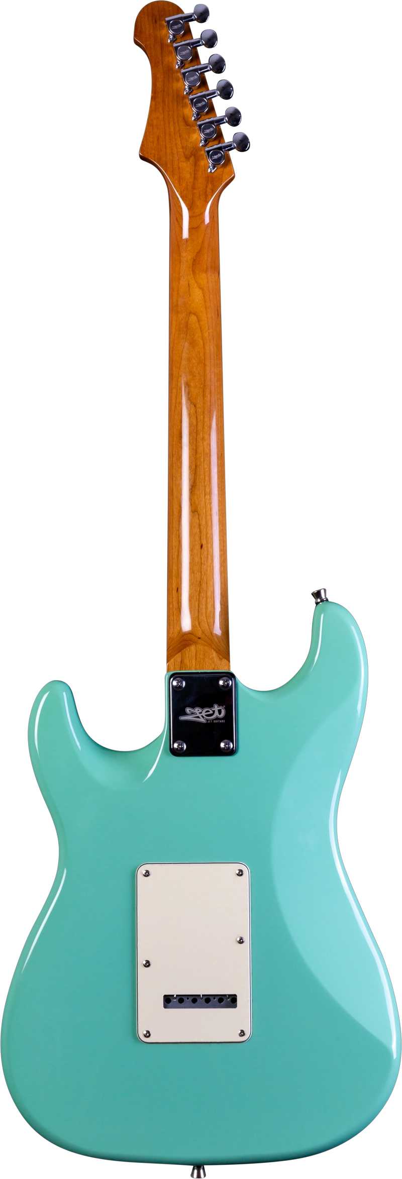 GUITARRA ELE CTRICA JS 300 SFG JET - 2