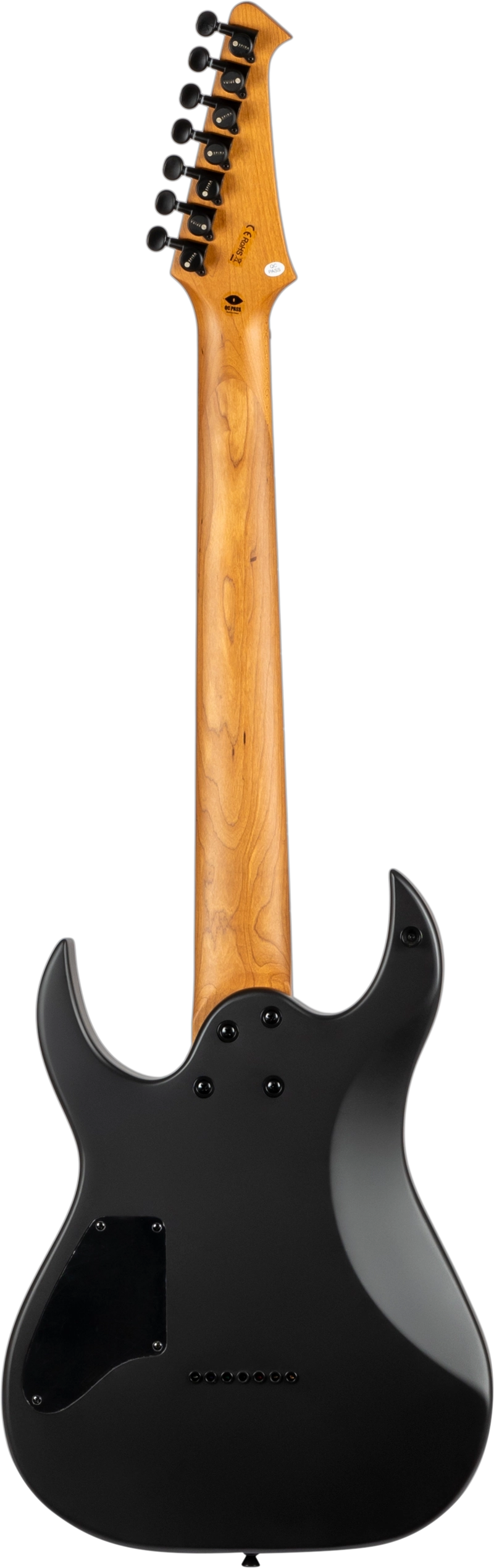 GUITARRA ELE CTRICA S-407 MBK SPIRA - 2