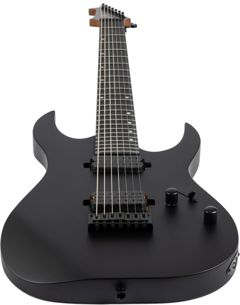 GUITARRA ELE CTRICA S-407 MBK SPIRA - 3