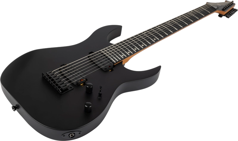 GUITARRA ELE CTRICA S-407 MBK SPIRA - 5