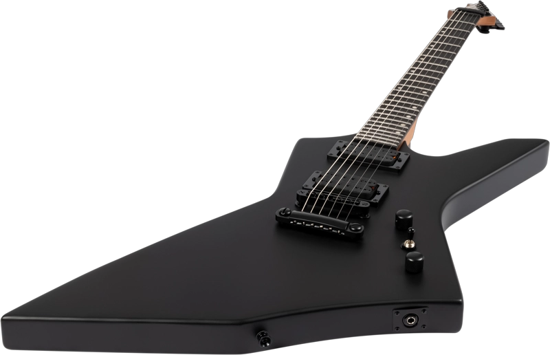GUITARRA ELE CTRICA X-400 MBK SPIRA - 6