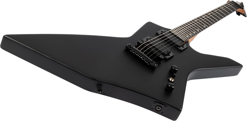 GUITARRA ELE CTRICA X-400 MBK SPIRA - 8