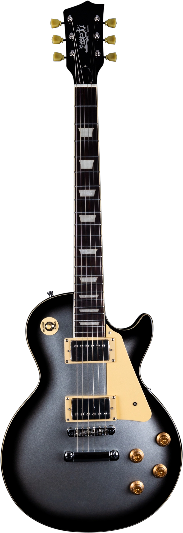 GUITARRA ELE CTRICA JL-500 SLB JET - 1
