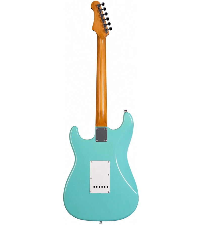 GUITARRA ELE CTRICA JS-400 SFG JET - 2