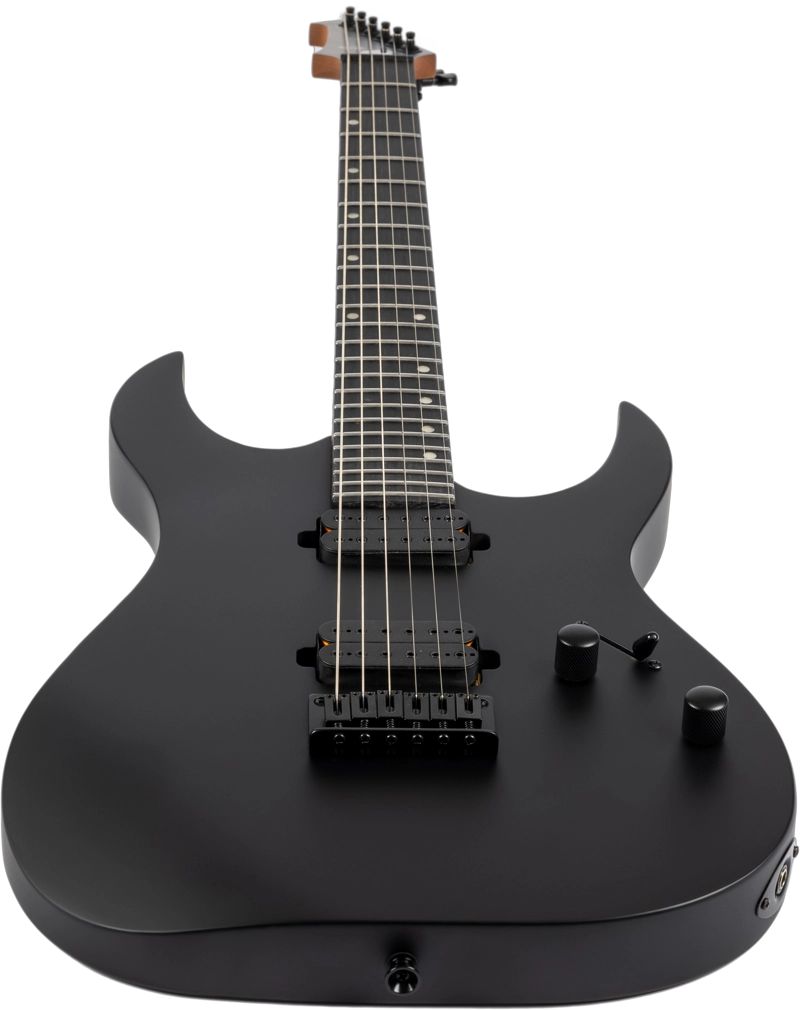 GUITARRA ELE CTRICA S-400 MBK SPIRA - 2
