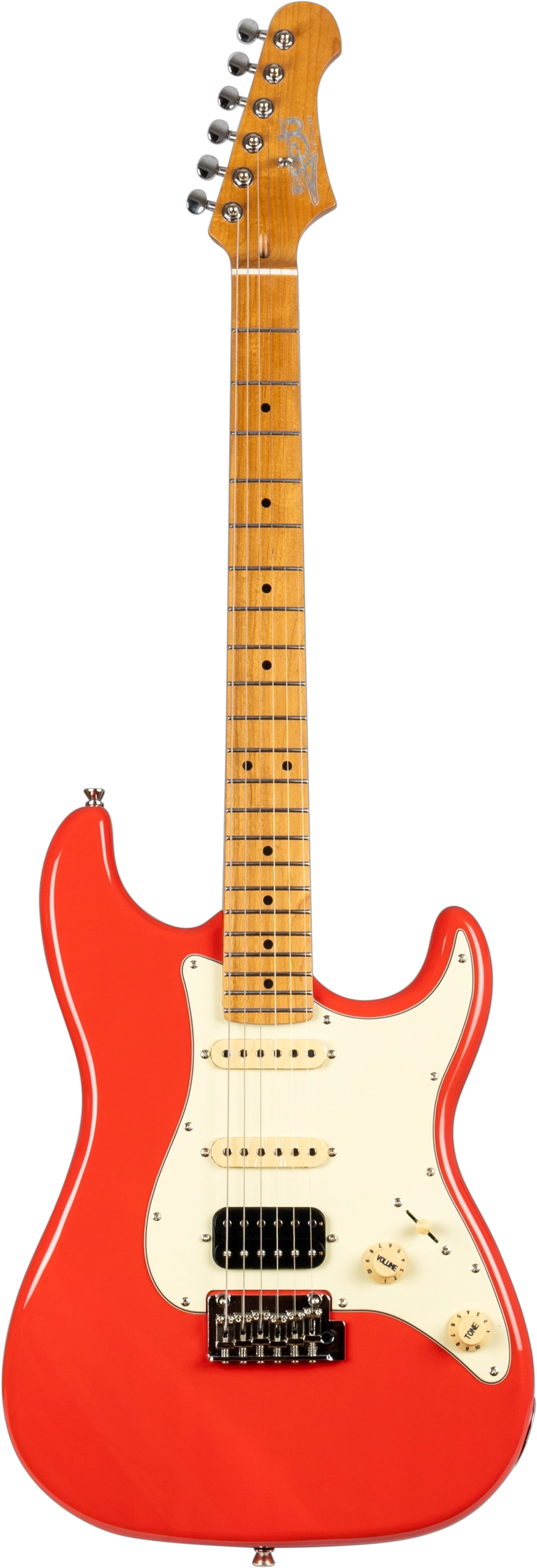 GUITARRA ELE CTRICA JS-400 CRD JET - 1
