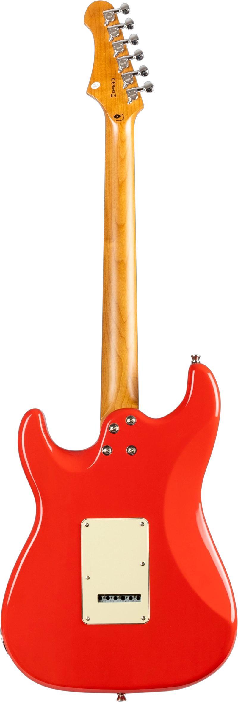 GUITARRA ELE CTRICA JS-400 CRD JET - 2