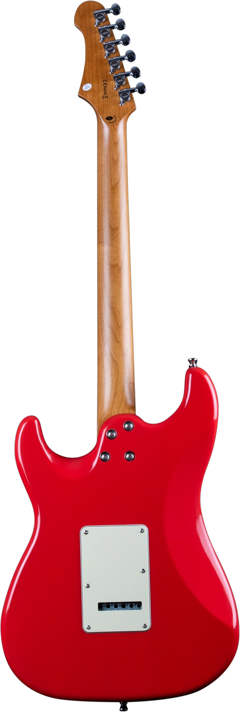 GUITARRA ELE CTRICA JS-400 CRD JET - 4