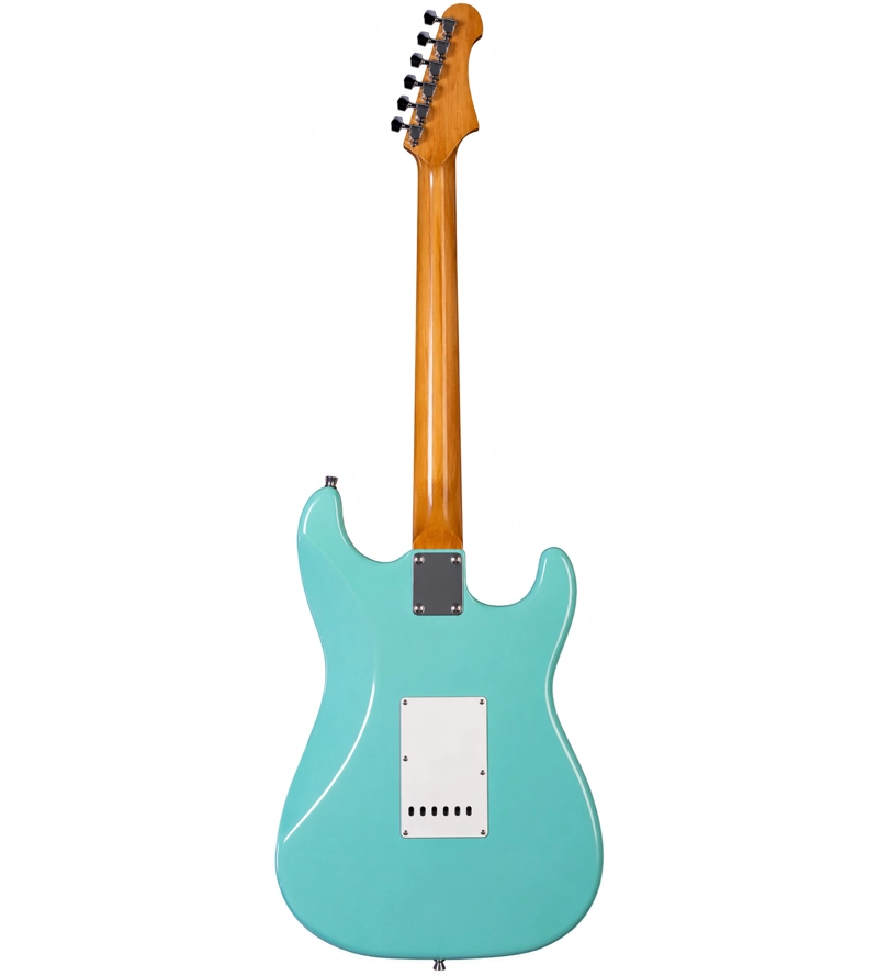 GUITARRA ELE CTRICA JS-400 SFG LH JET - 2