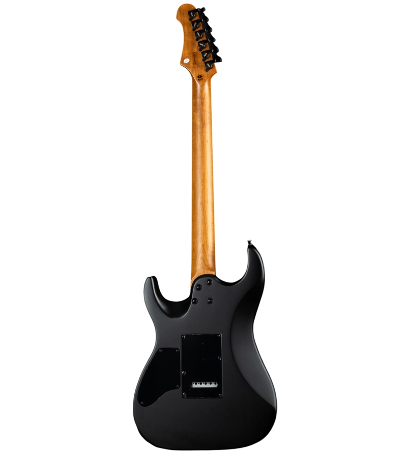 GUITARRA ELE CTRICA JS-500 MBK JET - 2