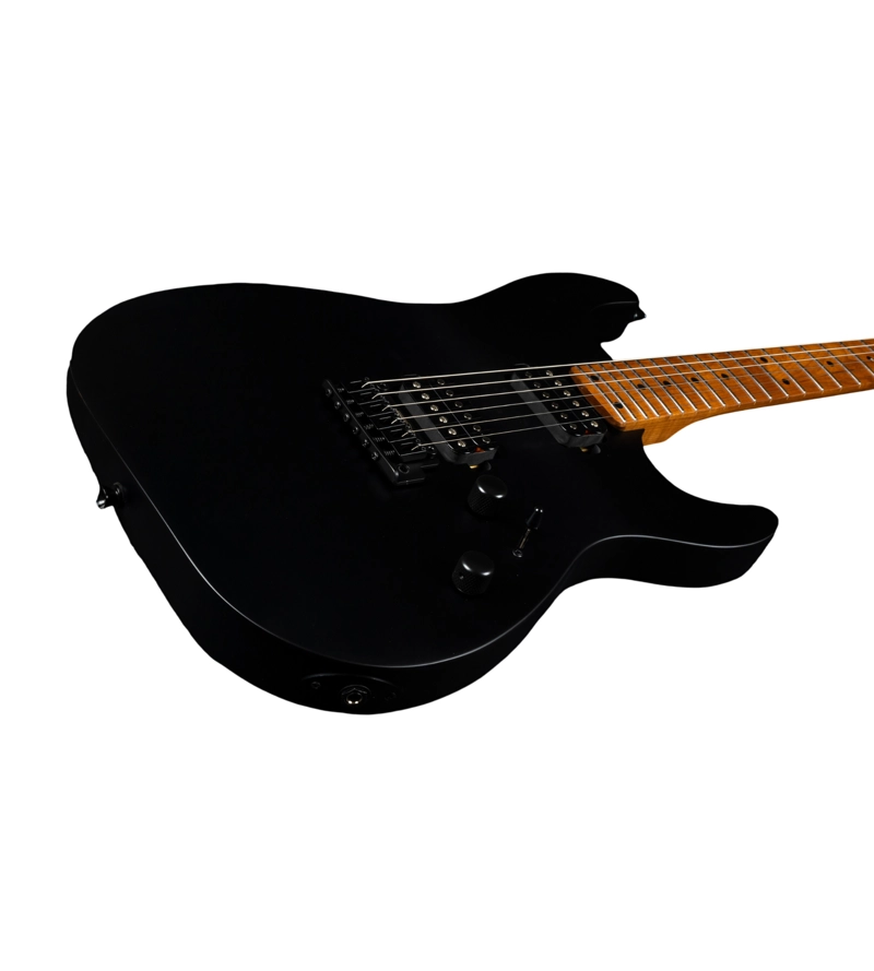 GUITARRA ELE CTRICA JS-500 MBK JET - 3