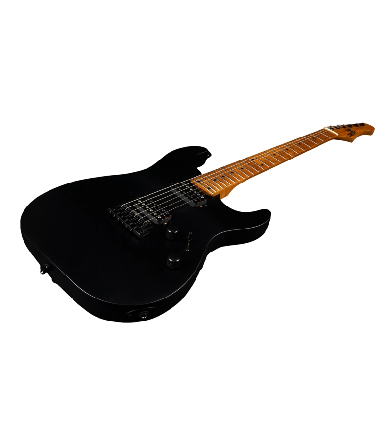 GUITARRA ELE CTRICA JS-500 MBK JET - 5
