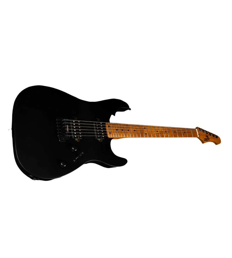 GUITARRA ELE CTRICA JS-500 MBK JET - 6