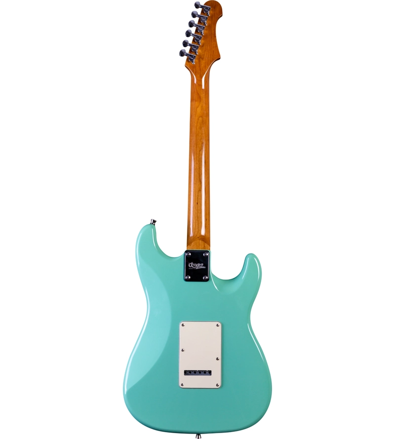 GUITARRA ELE CTRICA JS-300 SFG LH JET - 2