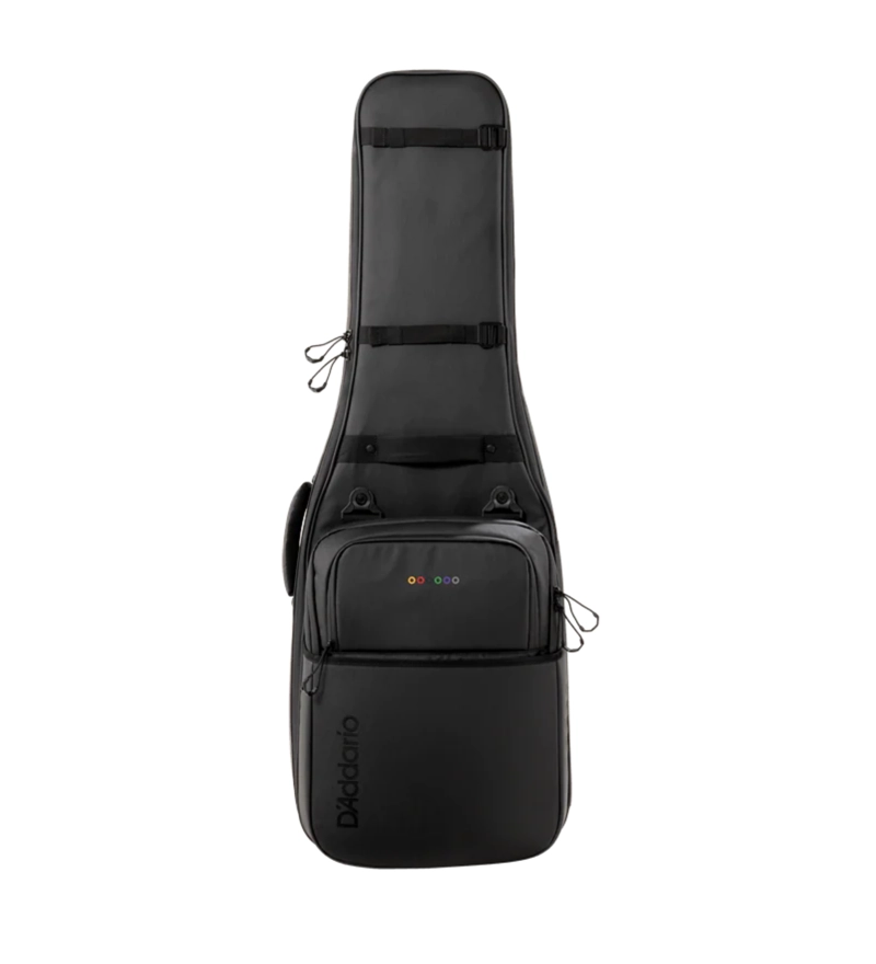 ESTUCHE GUITARRA ELE CTRICA PW-BLEGC-01 PLANET WAVES - 1