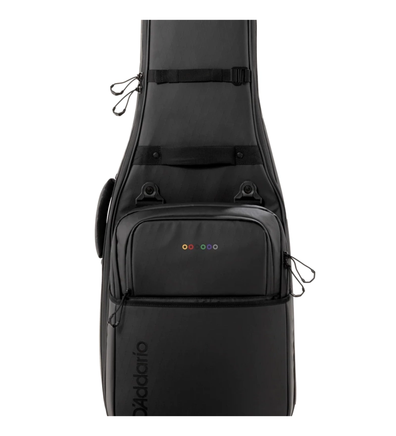 ESTUCHE GUITARRA ELE CTRICA PW-BLEGC-01 PLANET WAVES - 3