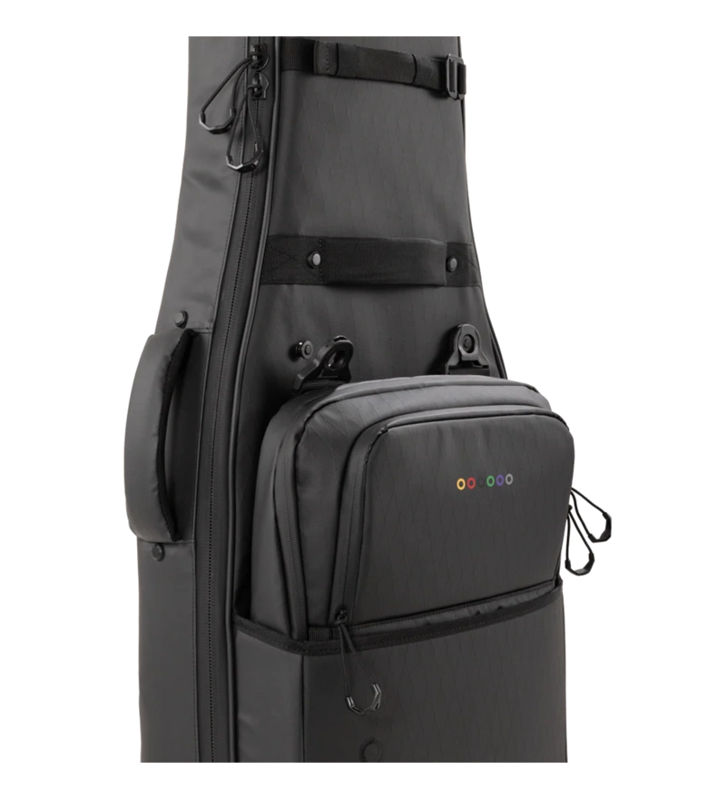ESTUCHE GUITARRA ELE CTRICA PW-BLEGC-01 PLANET WAVES - 4
