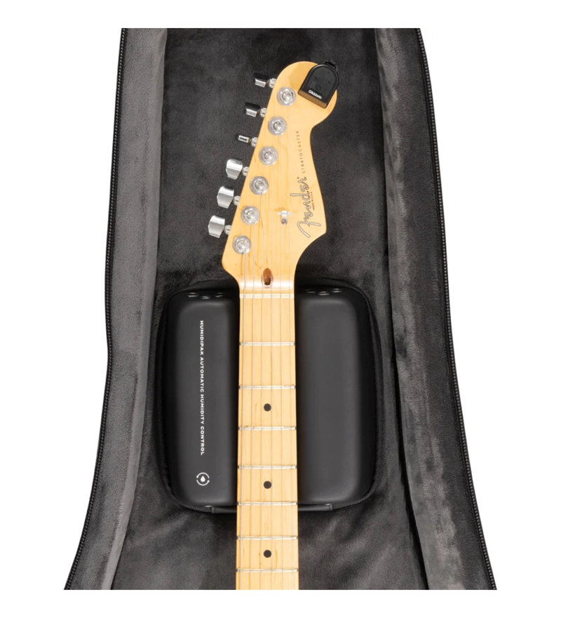ESTUCHE GUITARRA ELE CTRICA PW-BLEGC-01 PLANET WAVES - 6