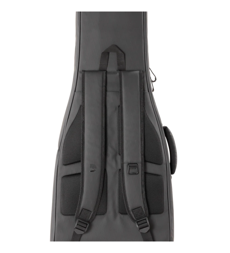 ESTUCHE GUITARRA ELE CTRICA PW-BLEGC-01 PLANET WAVES - 8