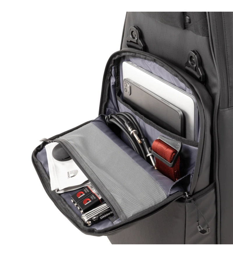 ESTUCHE GUITARRA ELE CTRICA PW-BLEGC-01 PLANET WAVES - 9