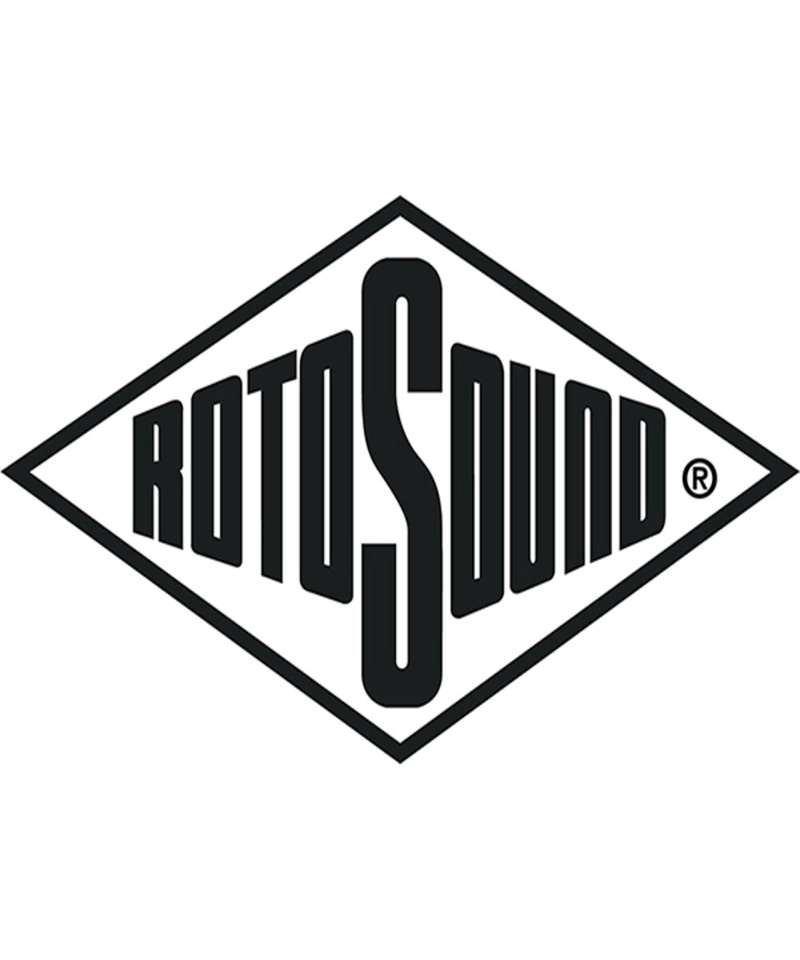 SET GUITARRA ELECTRICA ROTOSOUND RS200 ROTOSOUND - 3