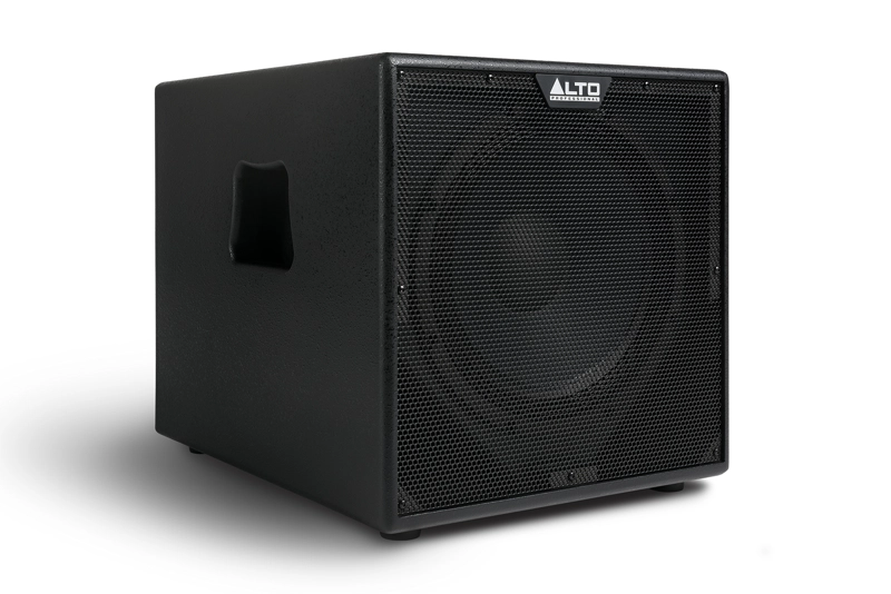 SUB BAJO ACTIVO TX12S 12' 900W ALTO PROFESSIONAL - 2
