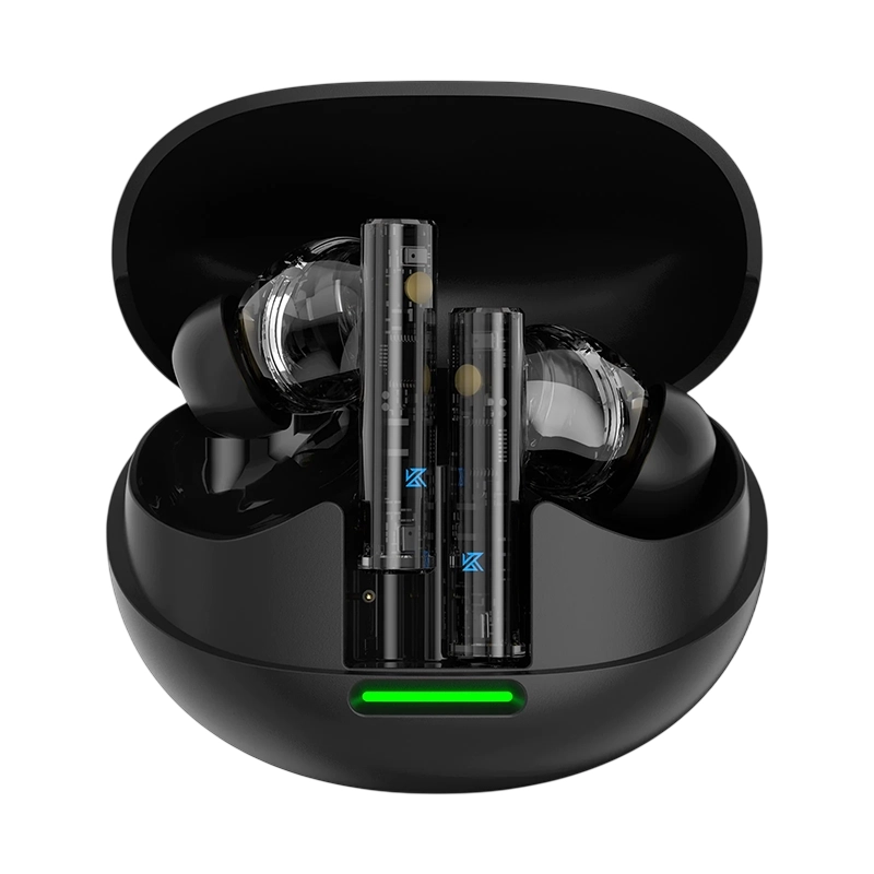 AUDIFONO CAROL PRO NEGRO KZ - 1