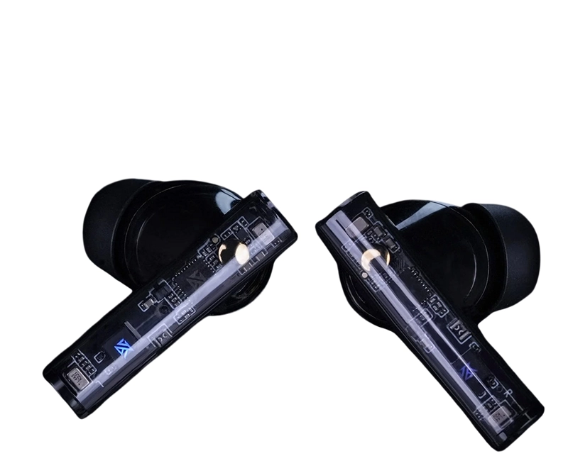 AUDIFONO CAROL PRO NEGRO KZ - 3