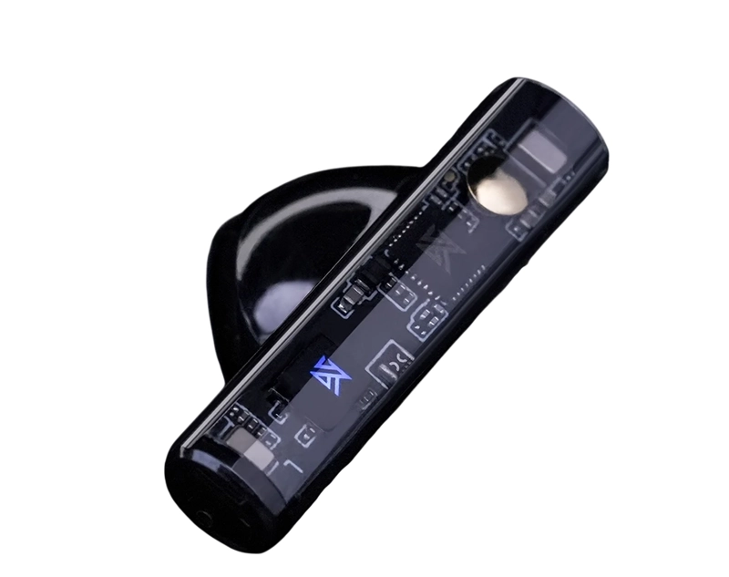 AUDIFONO CAROL PRO NEGRO KZ - 5