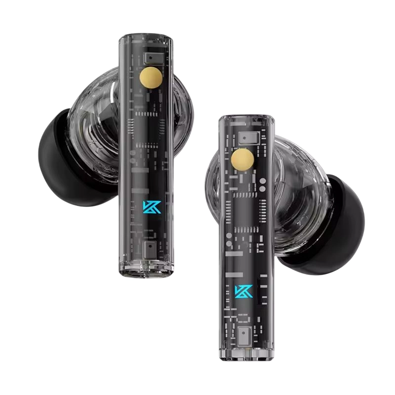 AUDIFONO CAROL PRO NEGRO KZ - 8