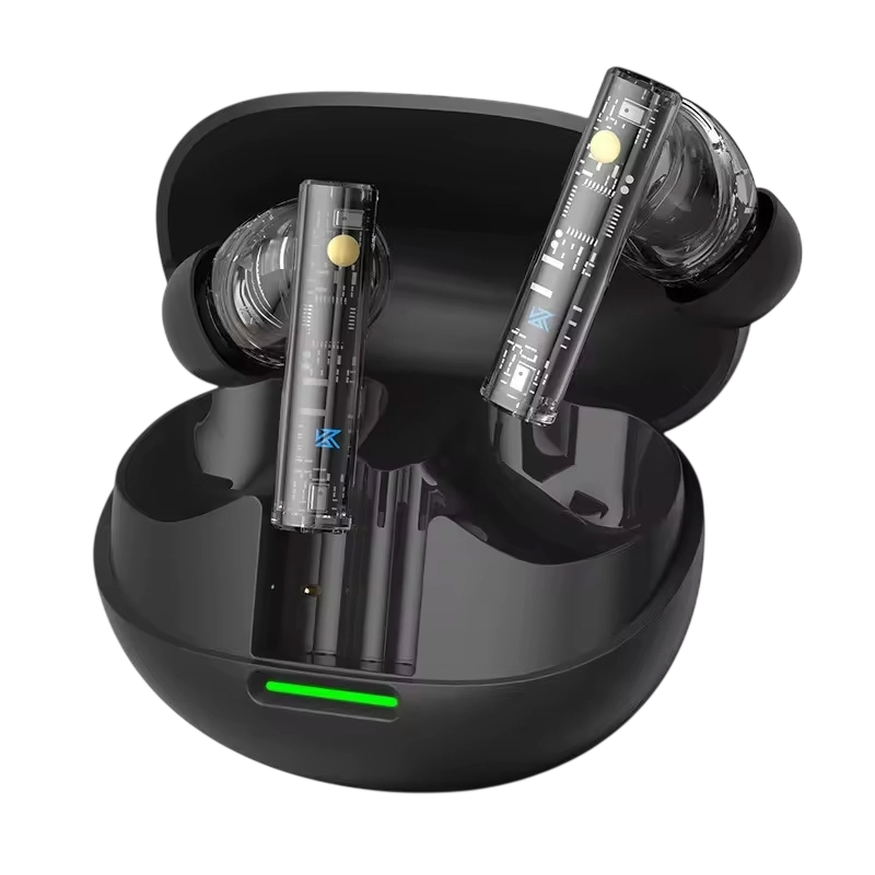 AUDIFONO CAROL PRO NEGRO KZ - 9