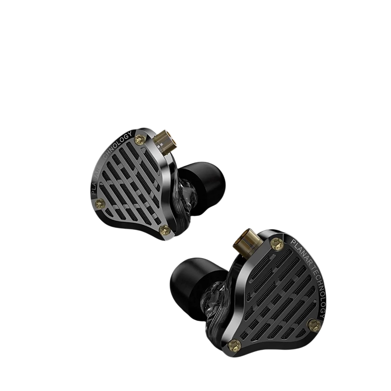AUDIFONO PR3 NEGRO KZ - 2