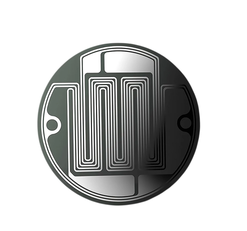 AUDIFONO PR3 NEGRO KZ - 7