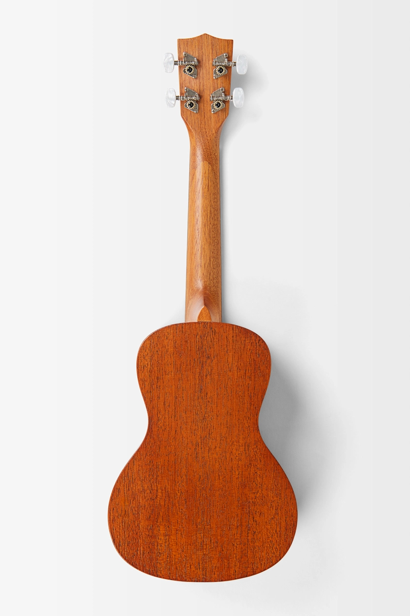 UKELELE  CONCIERTO KA-LEGACY-C VOYAGE KALA - 2