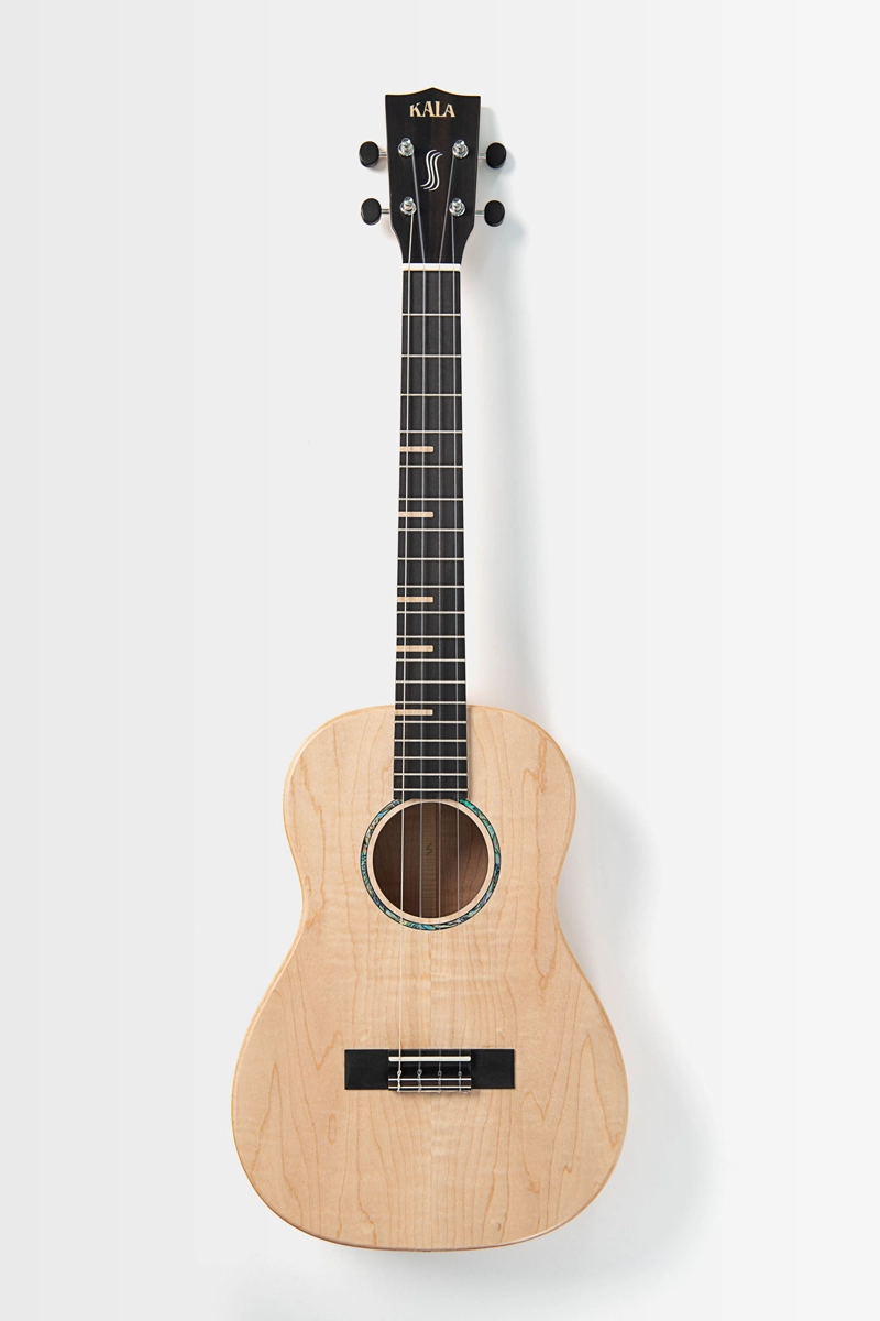 UKELELE BARITONO WATERFALL KA-WF-AFM-B KALA - 1