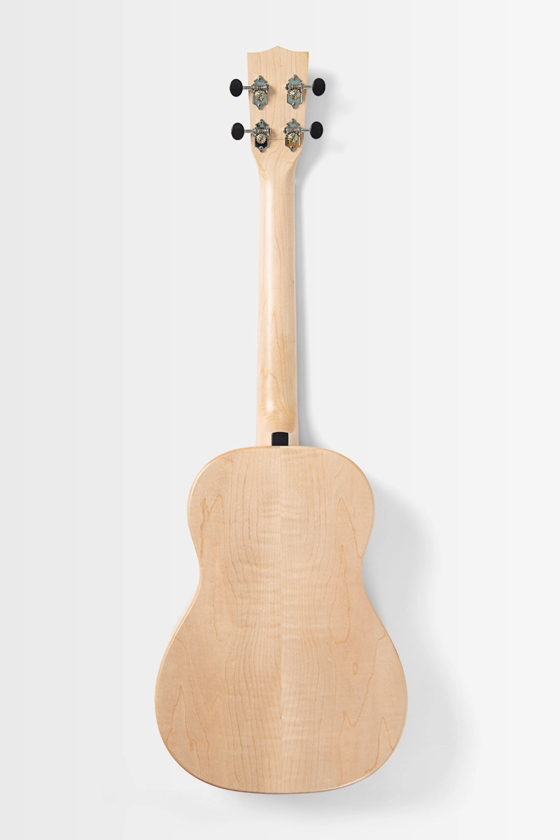 UKELELE BARITONO WATERFALL KA-WF-AFM-B KALA - 2