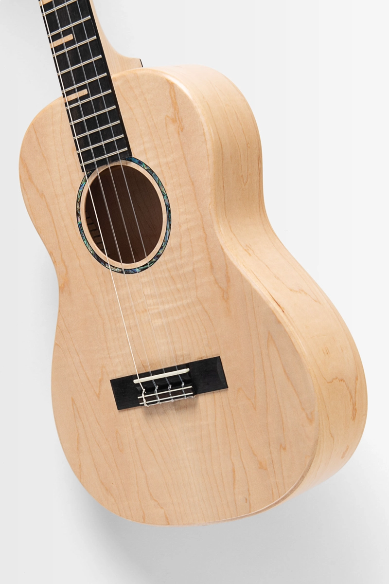 UKELELE BARITONO WATERFALL KA-WF-AFM-B KALA - 3