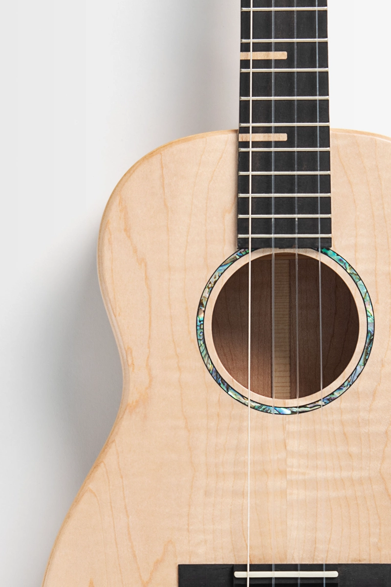 UKELELE BARITONO WATERFALL KA-WF-AFM-B KALA - 4