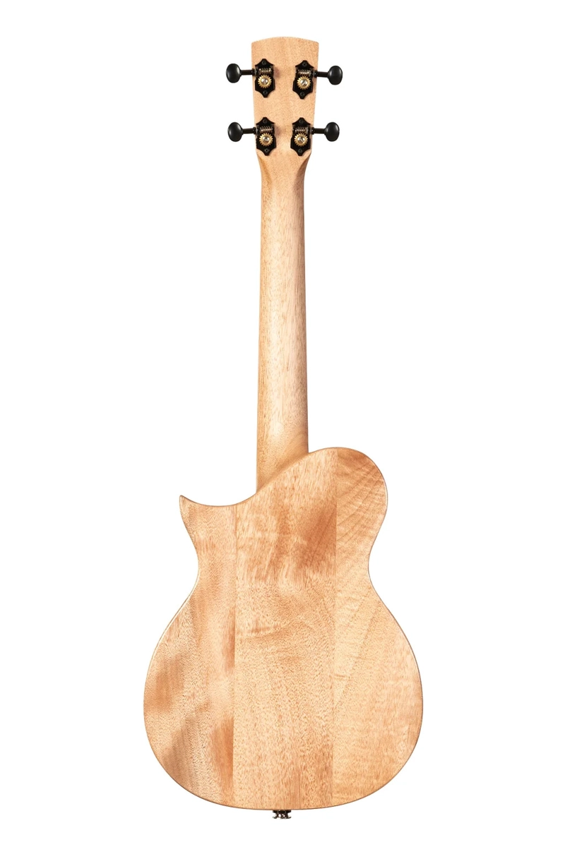 UKELELE TENOR NIGHT KA-OWL-ACA-TE KALA - 2