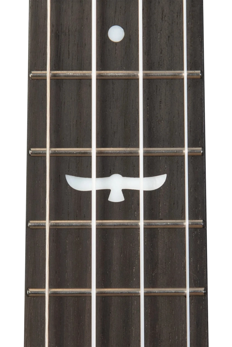 UKELELE TENOR NIGHT KA-OWL-ACA-TE KALA - 6