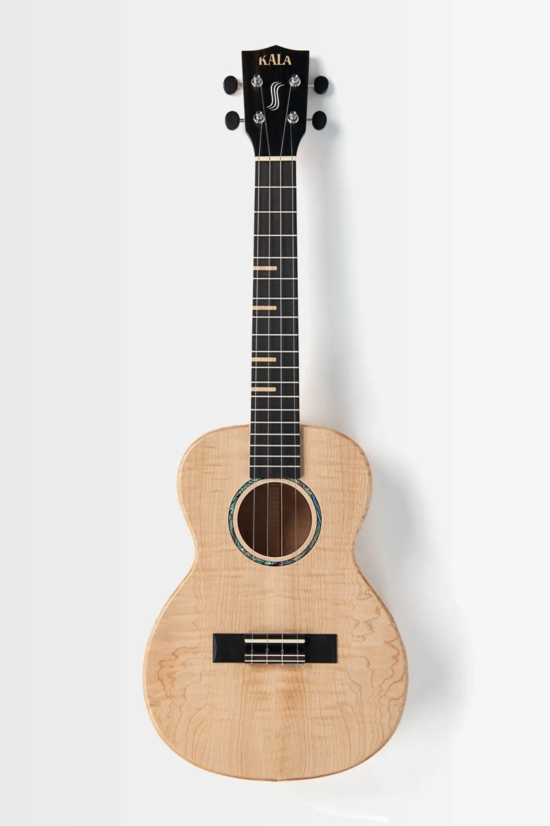 UKELELE TENOR WATERFALL KA-WF-AFM-T KALA - 1