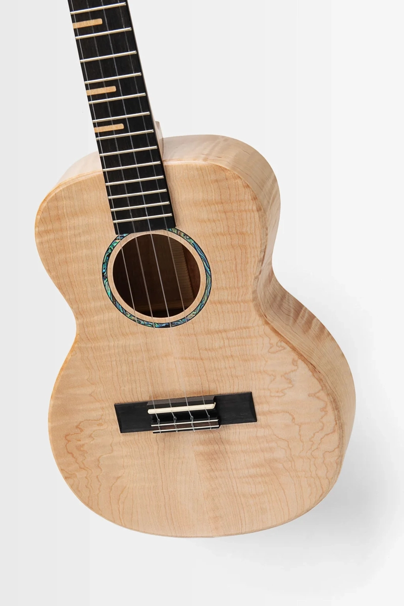 UKELELE TENOR WATERFALL KA-WF-AFM-T KALA - 3