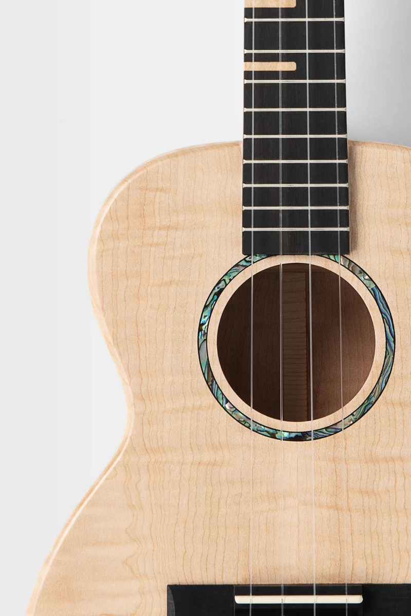 UKELELE TENOR WATERFALL KA-WF-AFM-T KALA - 4