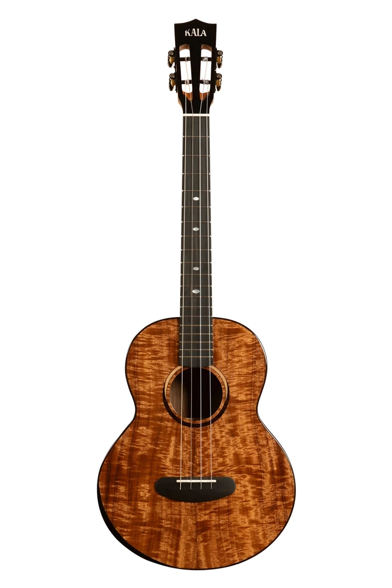 UKELELE BARITONO KA-CT-SA-BG KALA - 1